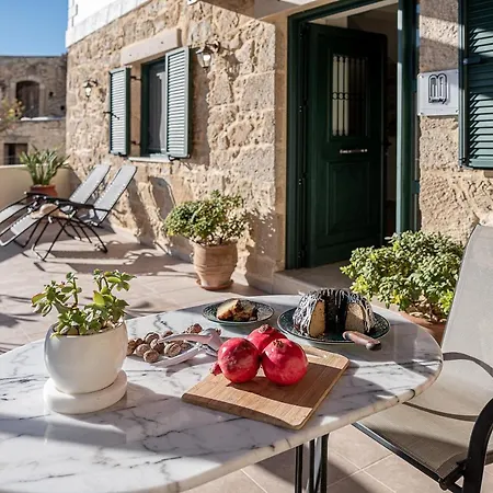 Anastasia Villa