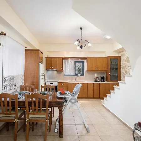 Villa Anastasia *
